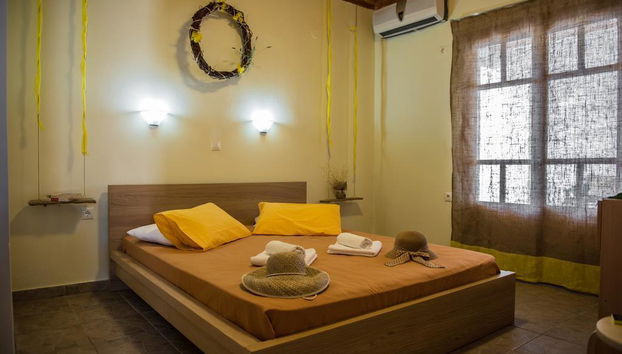 Summer Bed Nydri - Foto 3