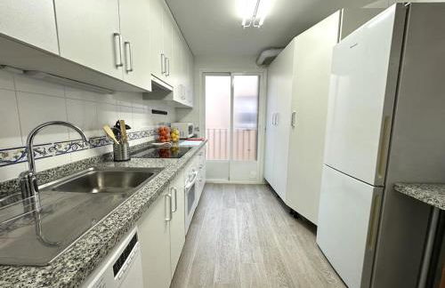 Piso en Linares zona centro con parking gratis - Foto 7