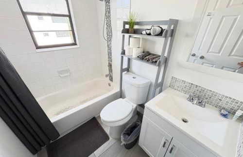 South Beach and Collins, Parking included - Foto 22