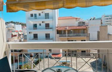 Cozy apartment of Chalkida - Foto 2