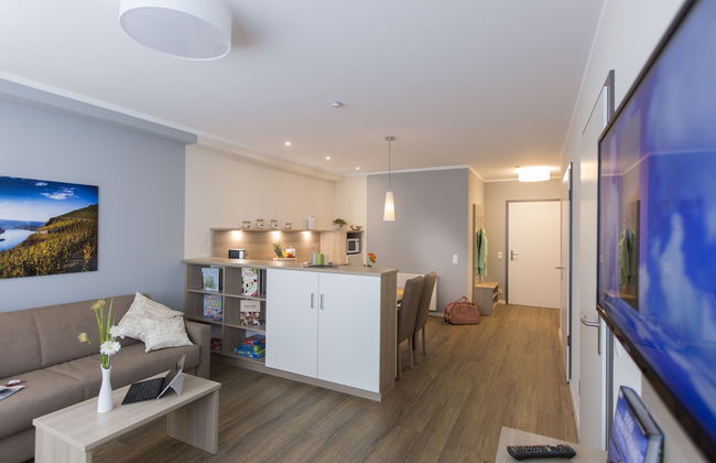 Cozy Flats Koblenz - Foto 18