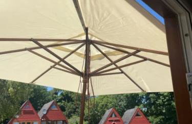 Chalet 95, Kingsdown Park - Foto 18