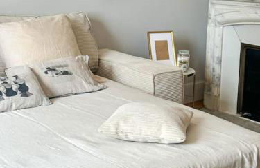 Appartement exceptionnel belle époque avec grande terrasse plein sud - Foto 19