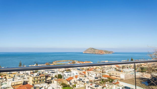 Platania s Horizon - Foto 2, Habitación