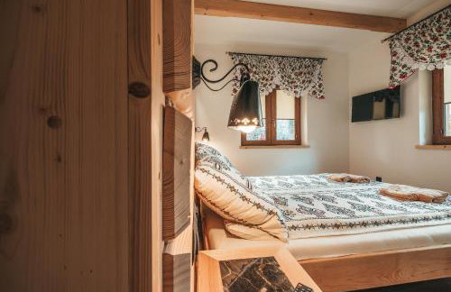 Toporowe Izby - Foto 38