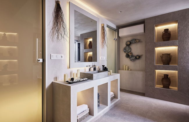 Garifalakis Comfort Rooms - Photo 28