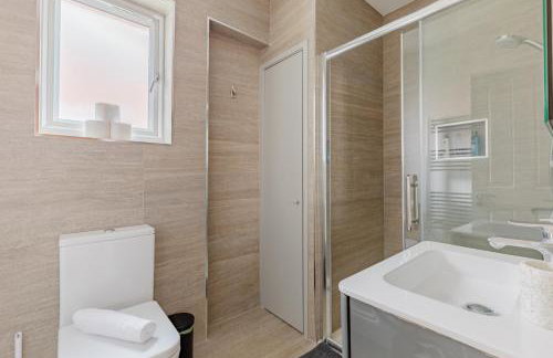 Tastefully Decorated 2BD Flat Near Queens Park - Foto 26