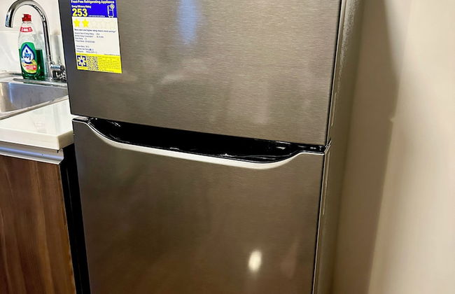 Minimalist 2Br in Air Residences - Foto 18