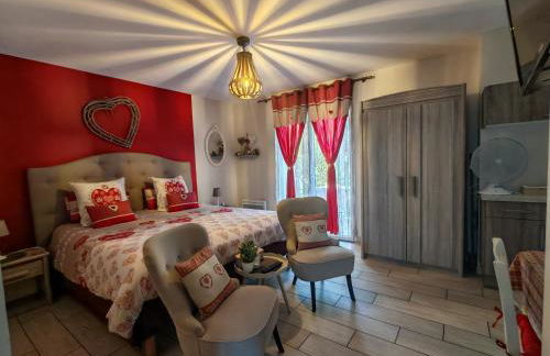 Le balcon des cimes - Foto 23