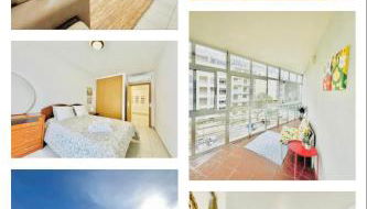 Oceanos 12 Holiday Apartment, Portimão, Algarve - Foto 3