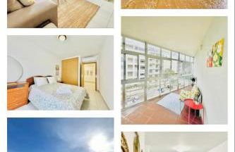 Oceanos 12 Holiday Apartment, Portimão, Algarve - Foto 3