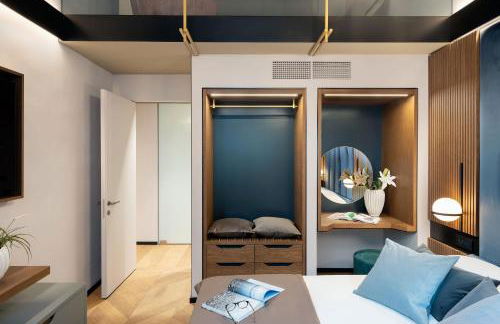 Arts & Crafts Apartments - Photo 40