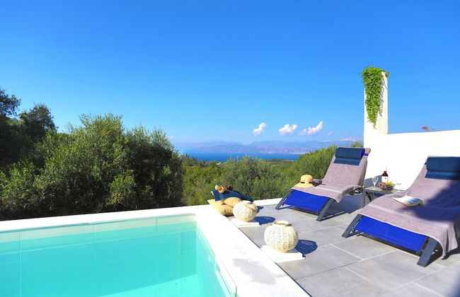 Villa Arilia in Ionian Islands - Foto 19