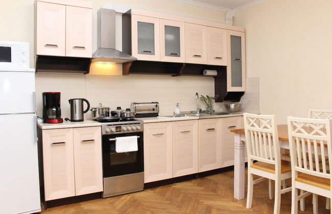 Tallinn City Apartments Town Hall Square - Photo 32