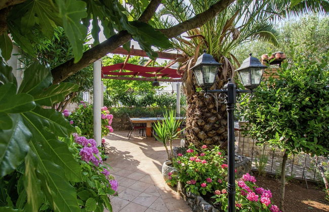 Modern Apartment With Pool and Terrace - Foto 28