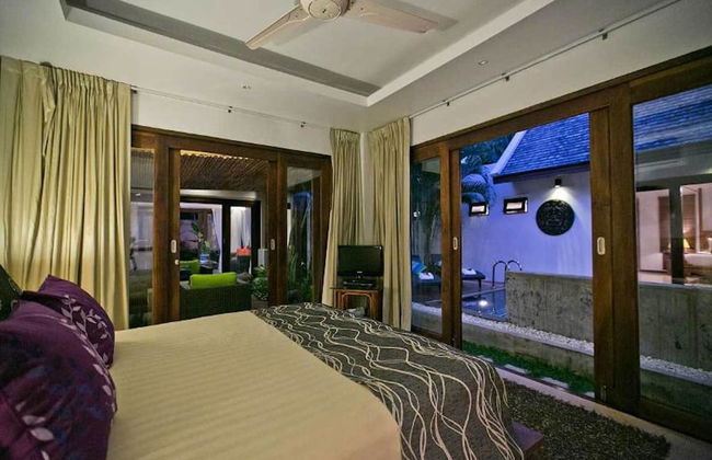 2 Bedroom Pool Villa 4 min walk to beach SDV032-By Samui Dream Villas - Foto 2
