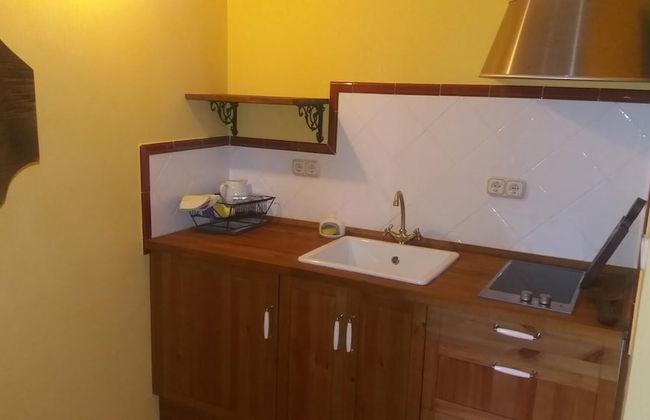 Casa Rural O Ventorrillo - Foto 34