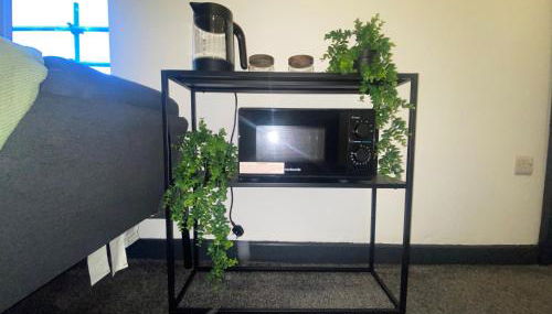 Studio Kitchenette Apartment - PLAB RECOMMENDED - Foto 4