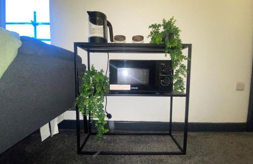 Studio Kitchenette Apartment - PLAB RECOMMENDED - Foto 4