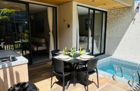 Sunset Villas Milagres - Casa Anahi - Foto 13