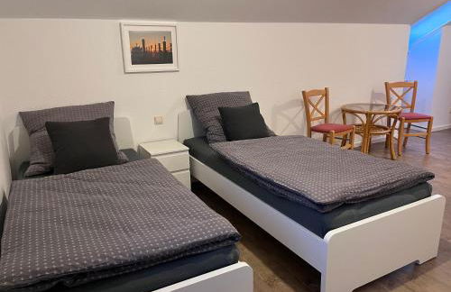 Ferienhaus Sonnendeich - Foto 11