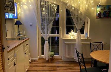 Domek i Apartamenty Zacisze - Foto 46