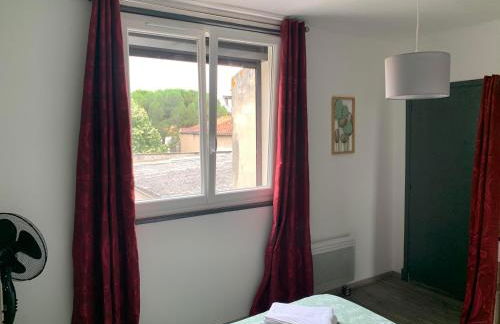 T2 Cosy - 70m2 au Coeur de ville - Foto 52