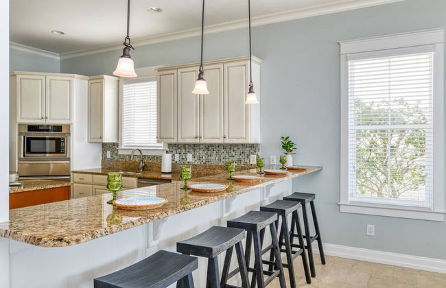 The Dolphins of Salt Run - Foto 15