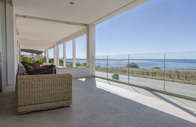 Apartamento s' Estanyol Mar - Foto 1