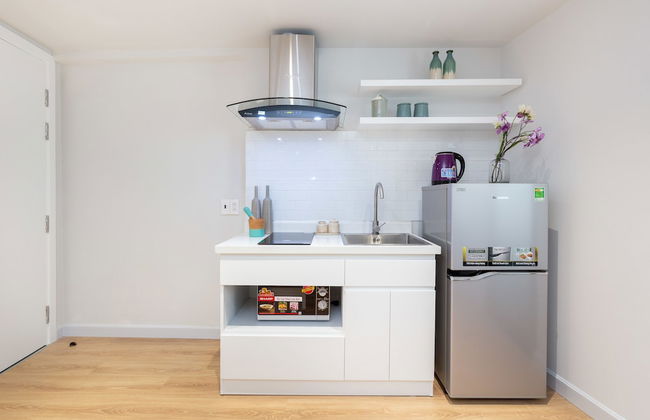 Cozrum Homes Premier Residence - Foto 30