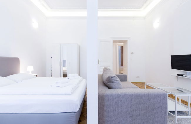 HeyMi Apartments in City Center - Foto 48