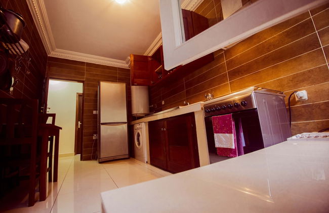 Residence Massou Bastos Golf - Foto 38