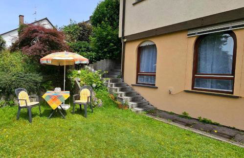 Ferienwohnung Wyss - Wolfach - Foto 2