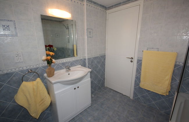 Vineland Holiday Villas - Foto 49