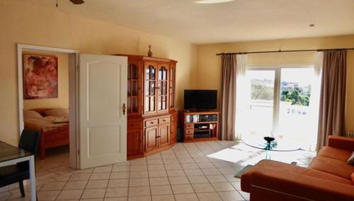 Dein Appartement Sunset View und Meer - Foto 1