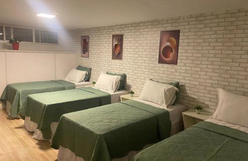 Apartamento térreo de 1 quarto - Foto 1
