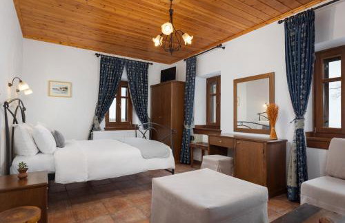 Archontiko Papoutsi Pelion - Foto 34