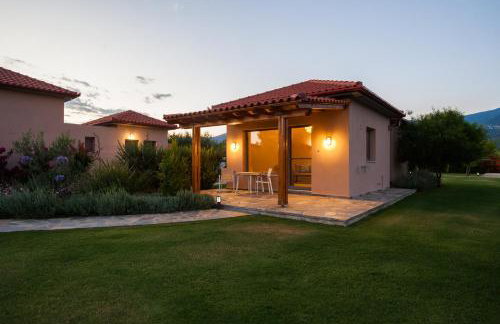 Elite Cottages - Foto 31