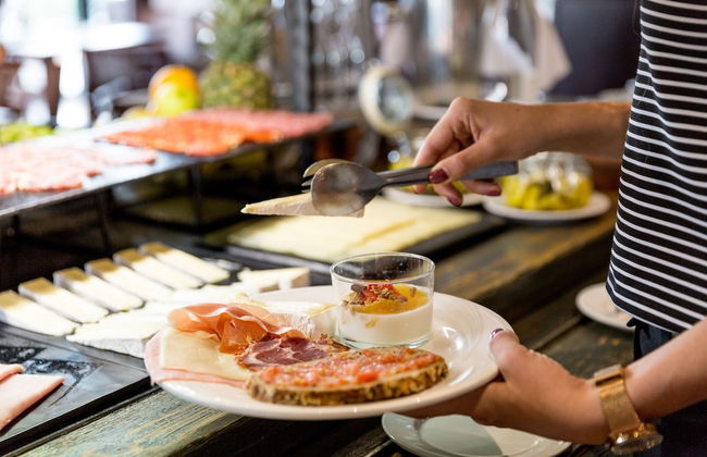 Torremirona Aparthotel Vila Birdie - Photo 27