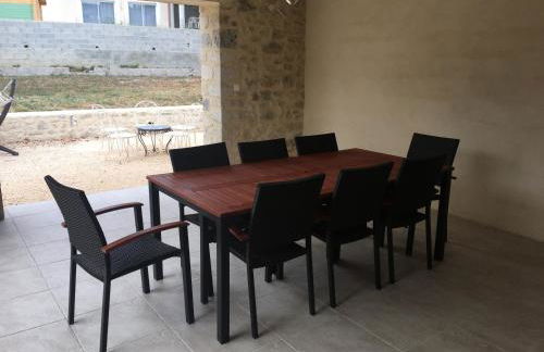 La maison de Salavas - Foto 28