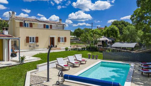 Villa Fuma by Interhome - Foto 3