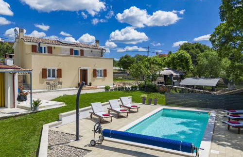 Villa Fuma by Interhome - Foto 3