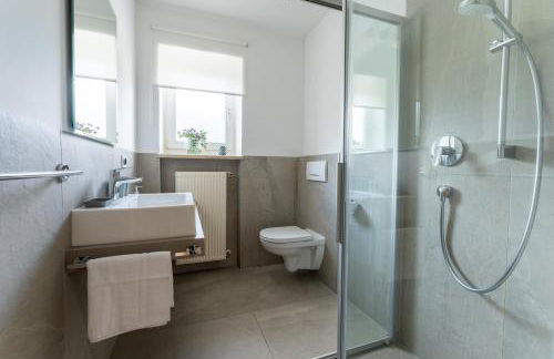 Ferienappartement Freiblick - Foto 7