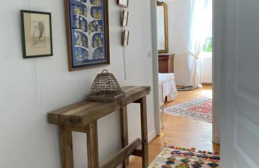 Choubello Gite classé 4 étoiles - Foto 24