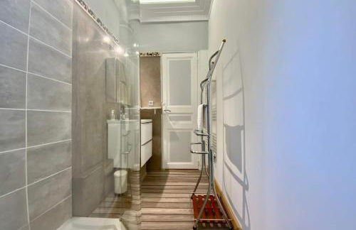 Le Coeur de Ville - Charmant pour 2 personnes ! - Foto 14