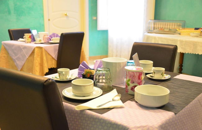 Locanda dei Fiori - Foto 37