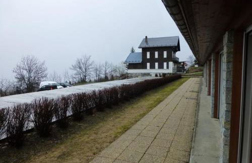 Appartement 2 pièces avec terrasse à Courchevel - FR-1-514-44 - Foto 5