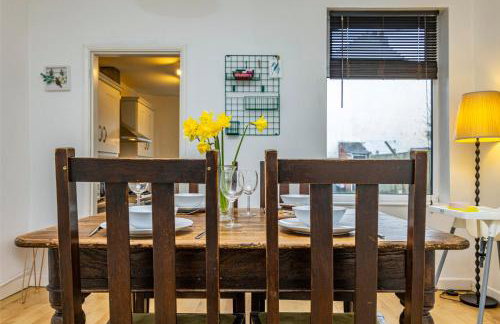 Beeston town house - Sleeps 4 - Foto 13