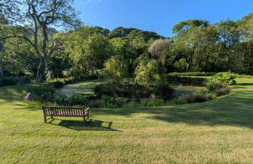 Glanduad Fawr - Foto 48