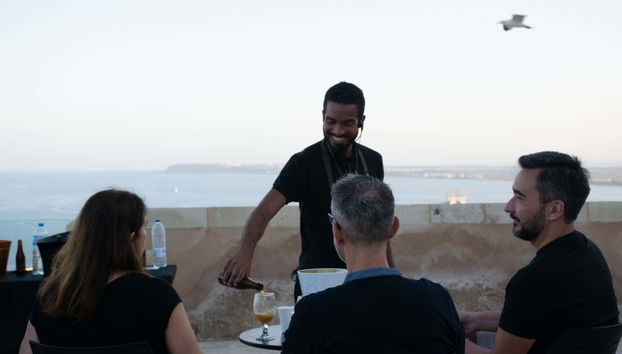 Dégustation de bière